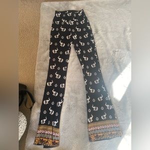 Flows Elephant pants